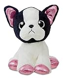 Aurora Juguete Peluche Sparkle Tales’ St Bulldog Frances 18Cm