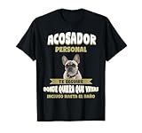 Bulldog francés Perro – Bulldog francés Camiseta