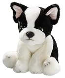 Carl Dick Peluche Perro Bulldog francés felpa, 24cm 3214